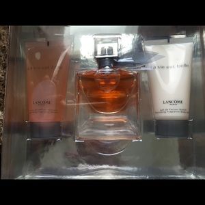 🆕Lancôme La Vie Est Belle Perfume Gift Set🆕